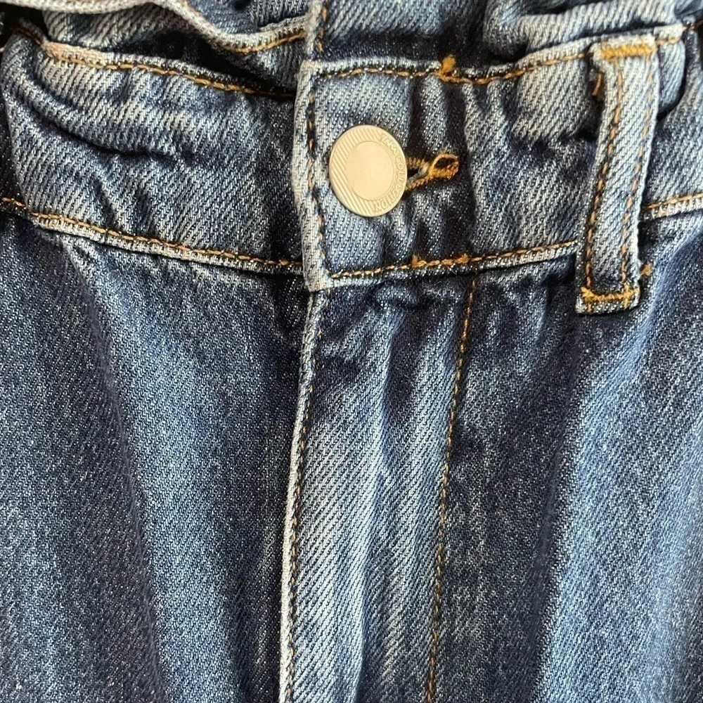 Zara front back